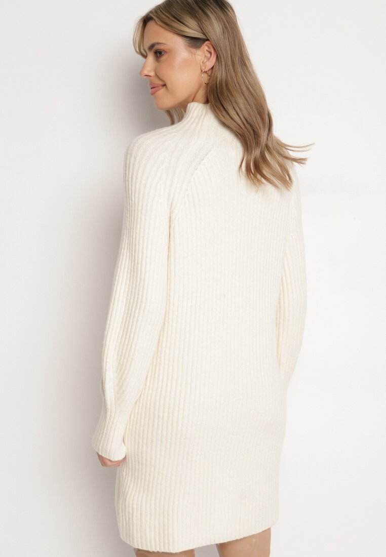 Rochie Bej