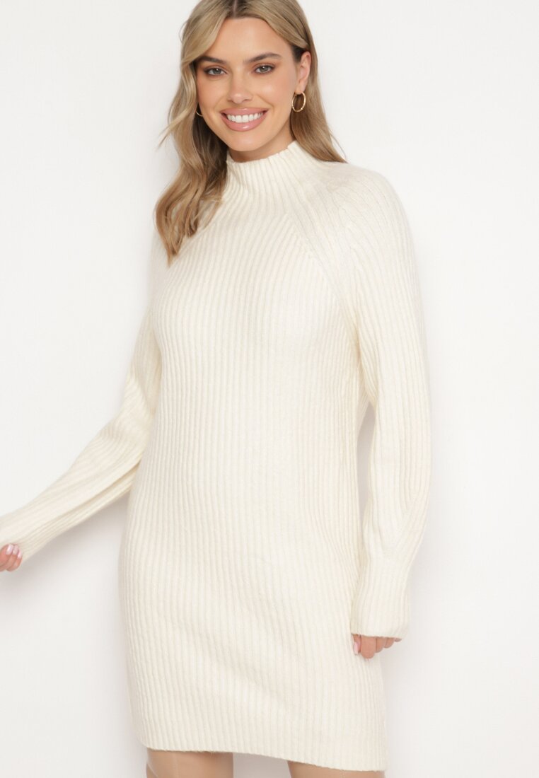 Rochie Bej