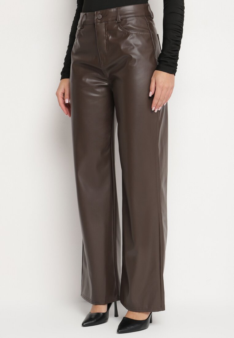 Pantaloni Maro