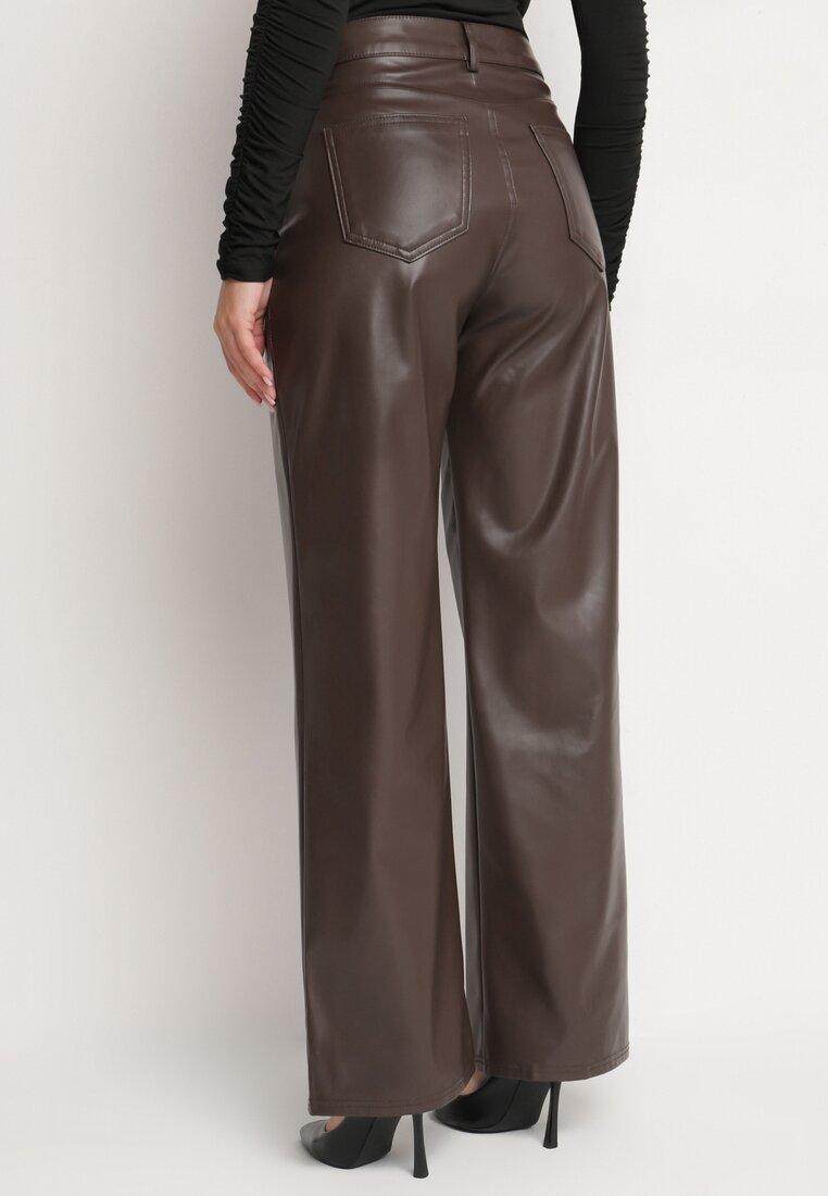 Pantaloni Maro