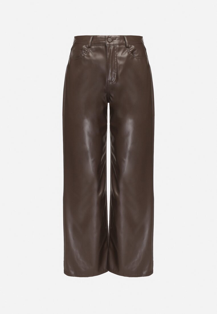 Pantaloni Maro