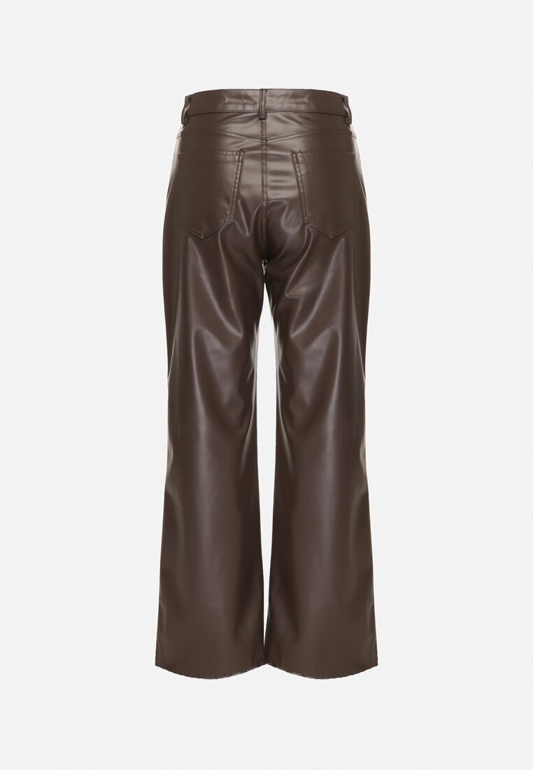 Pantaloni Maro
