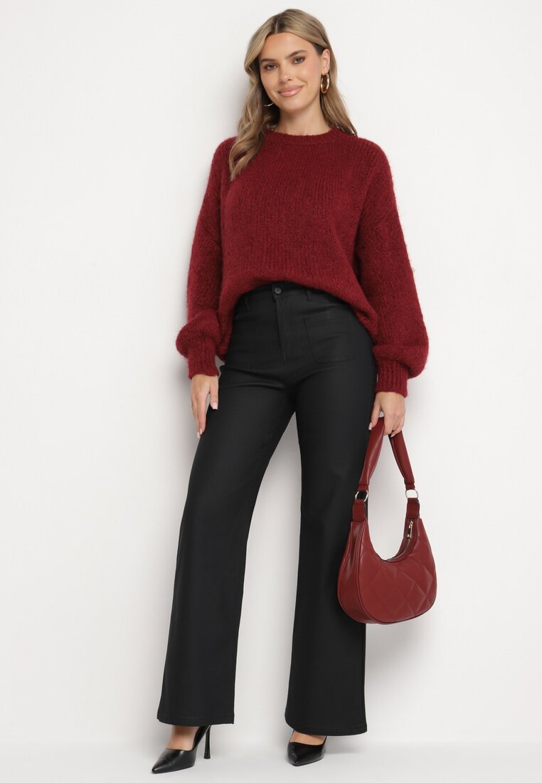 Pantaloni Negri