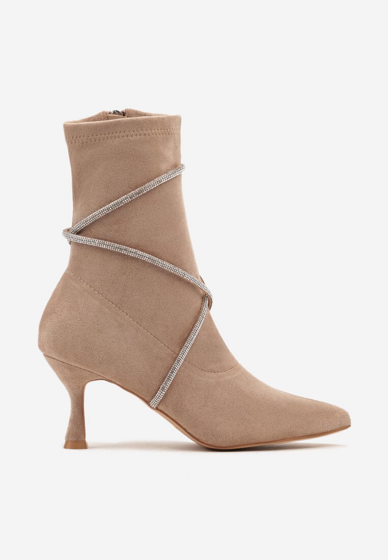 Botine Bej