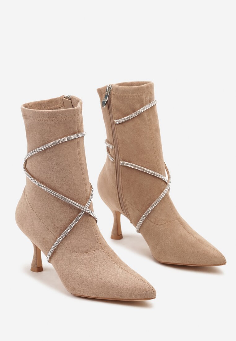 Botine Bej