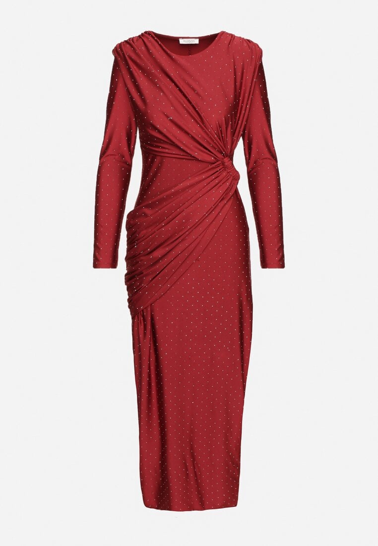 Rochie Bordo