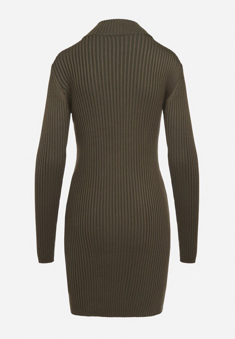 Rochie Verde