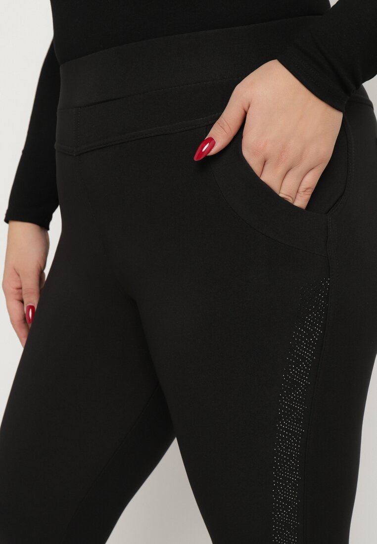 Pantaloni Negri