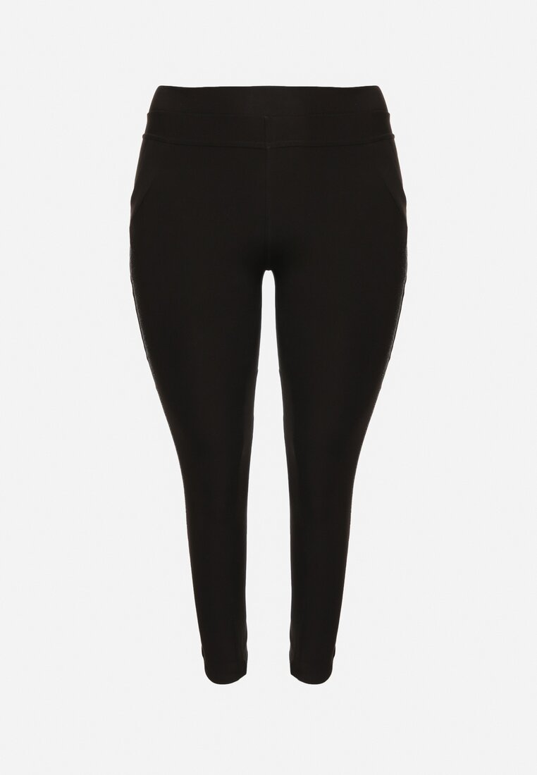 Pantaloni Negri