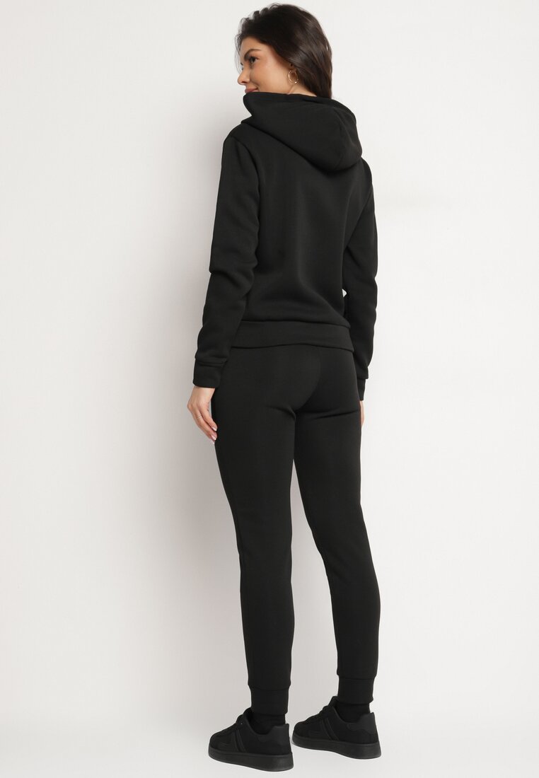 Trening Negru