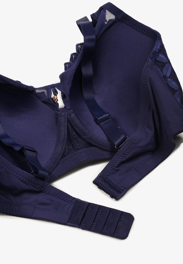 Sutien Bleumarin
