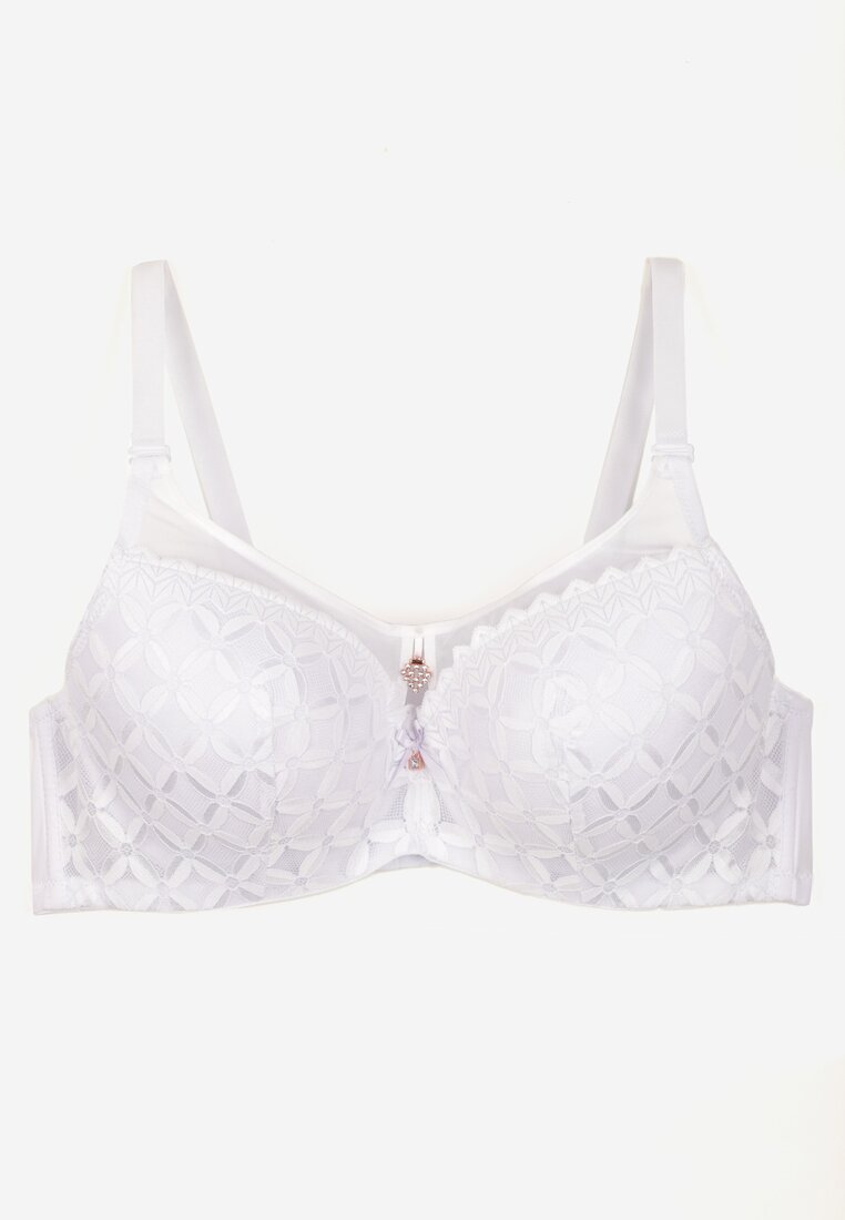 Sutien Alb