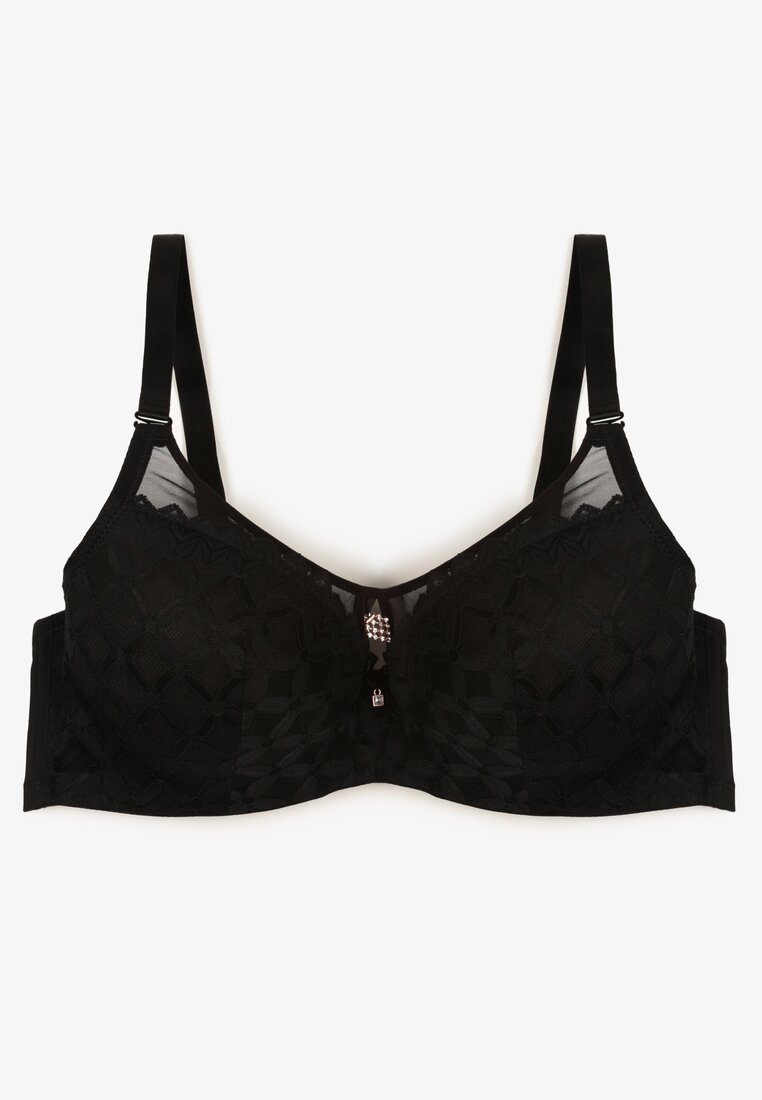 Sutien Negru