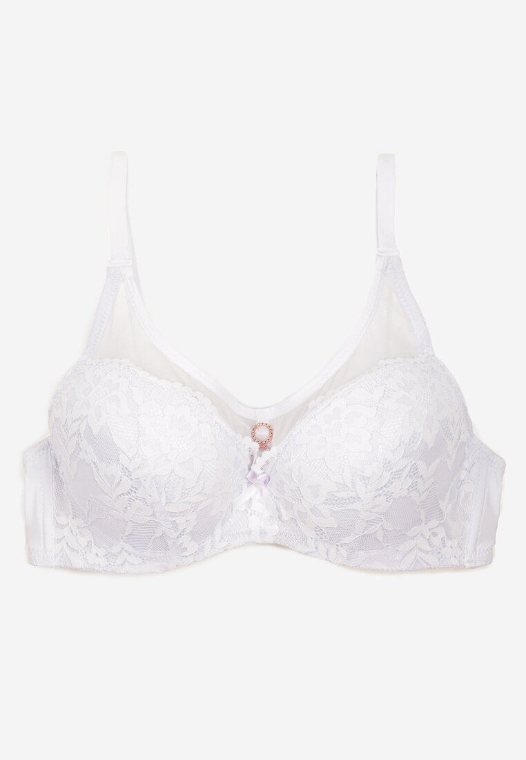 Sutien Alb