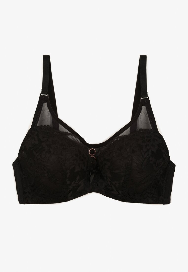 Sutien Negru
