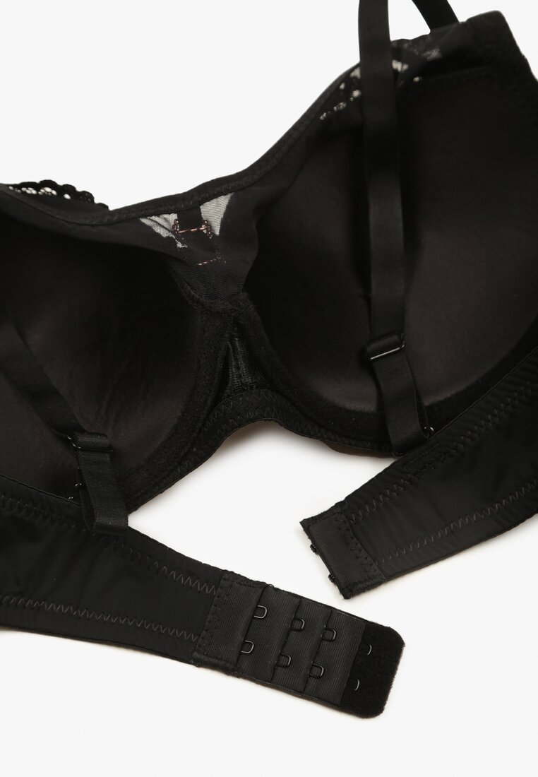 Sutien Negru