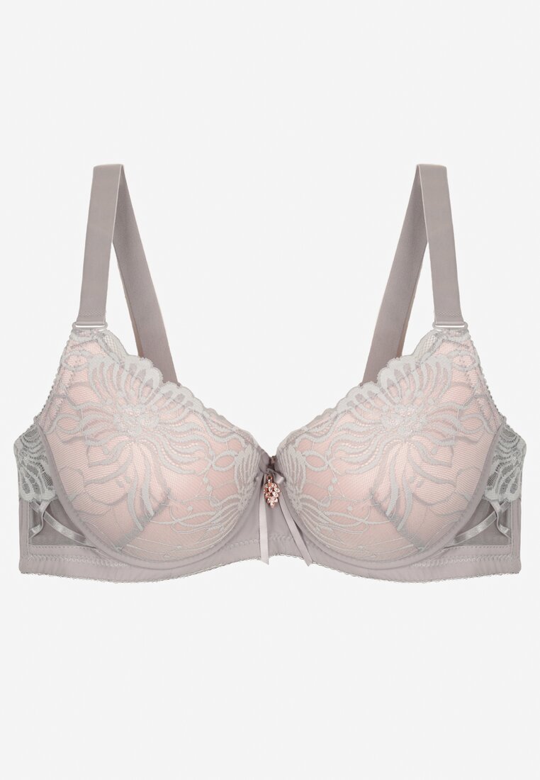 Sutien Gri