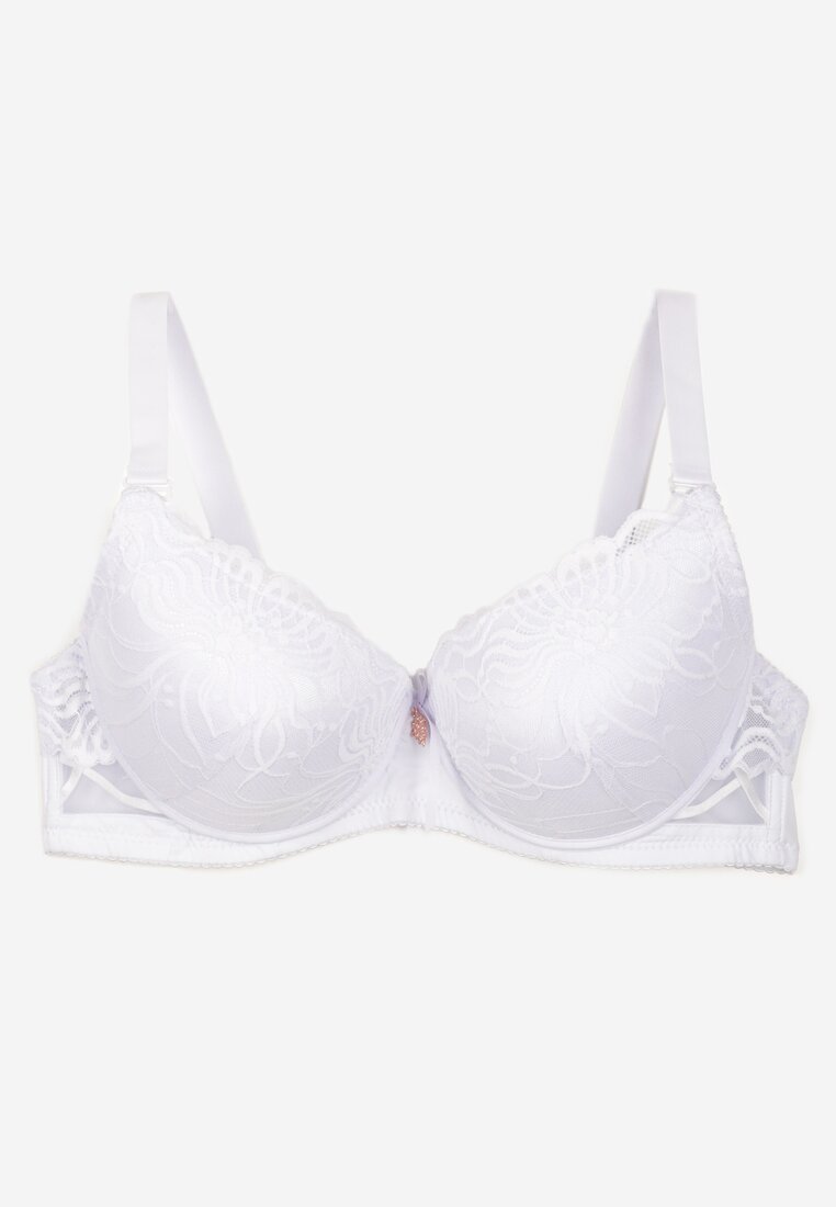Sutien Alb