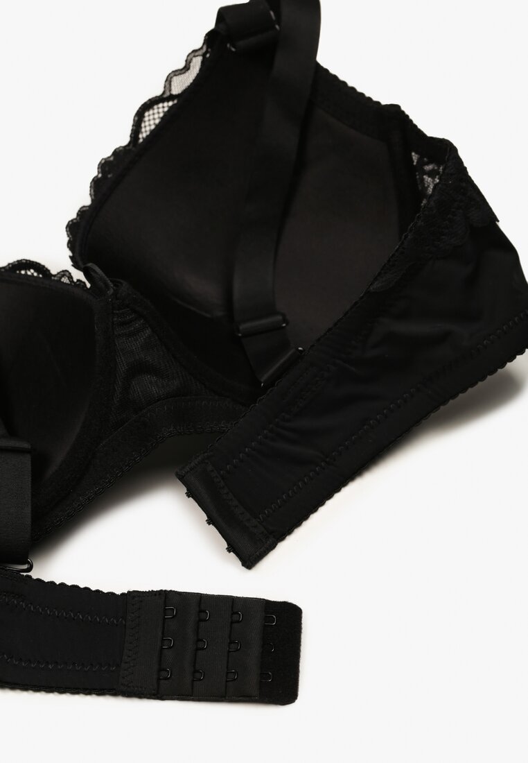 Sutien Negru