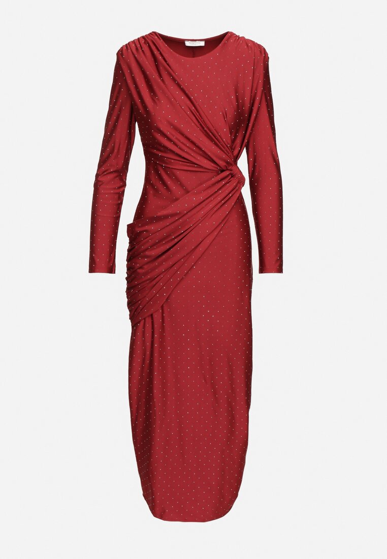 Rochie Bordo