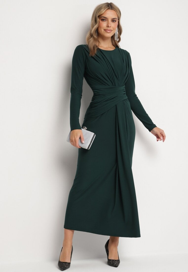 Rochie Verde