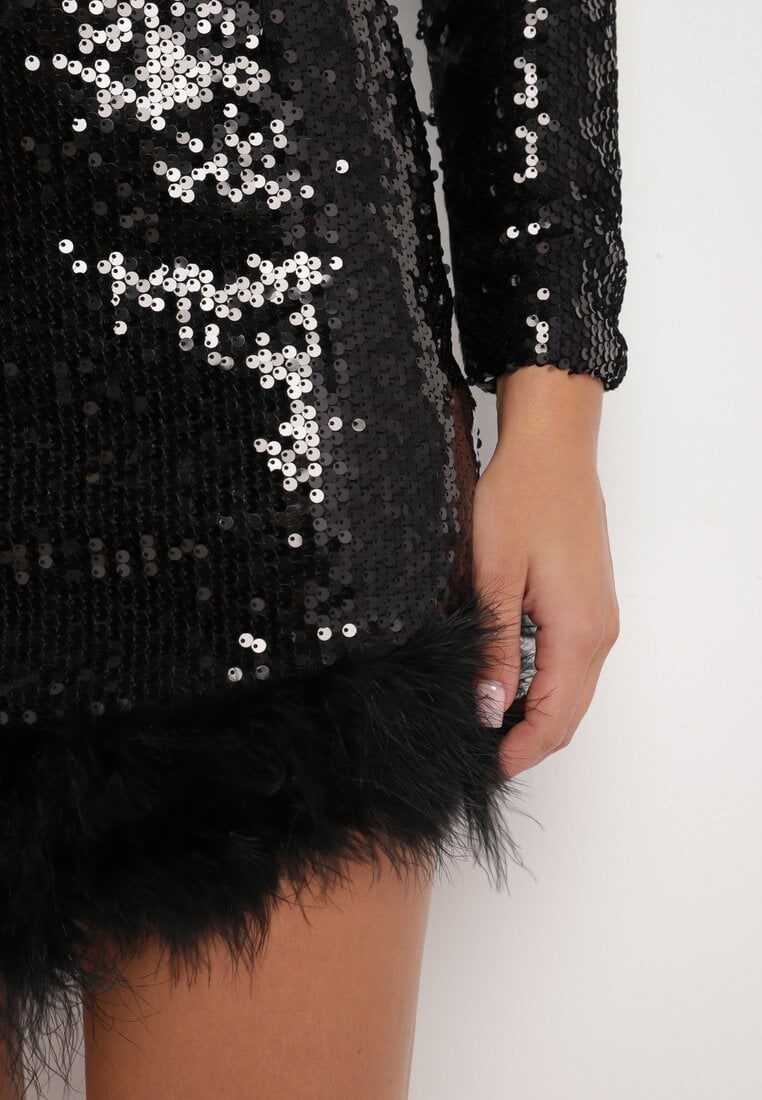 Rochie Neagră