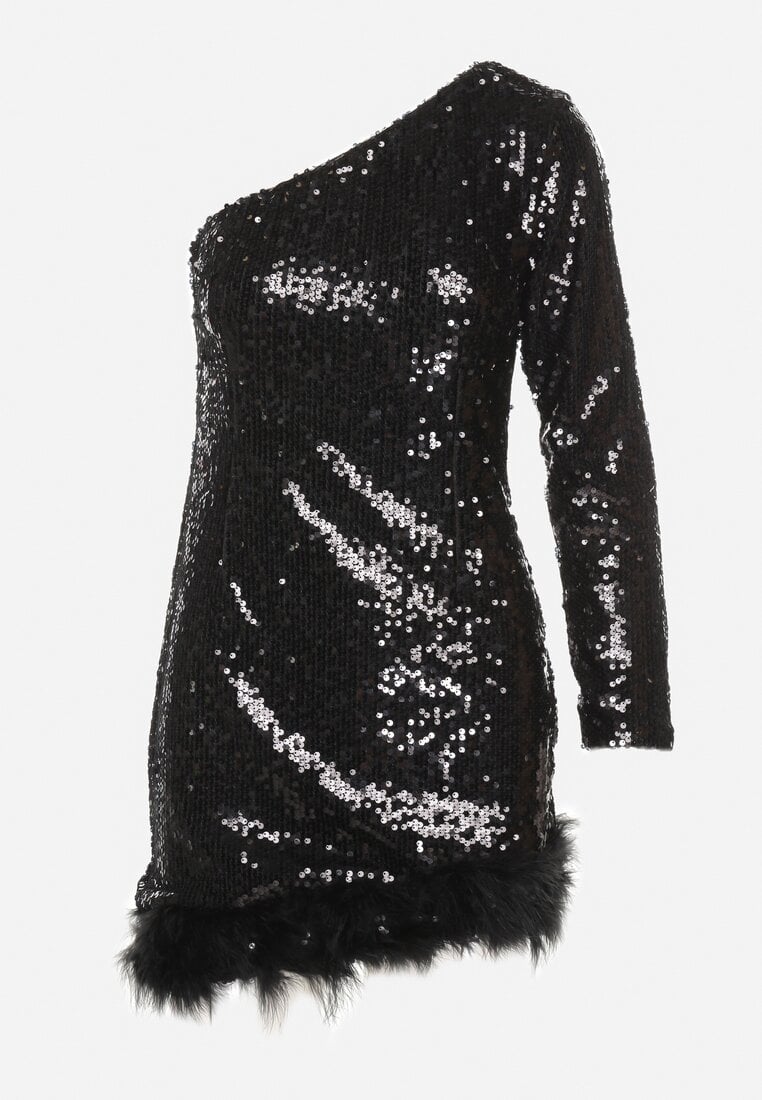 Rochie Neagră