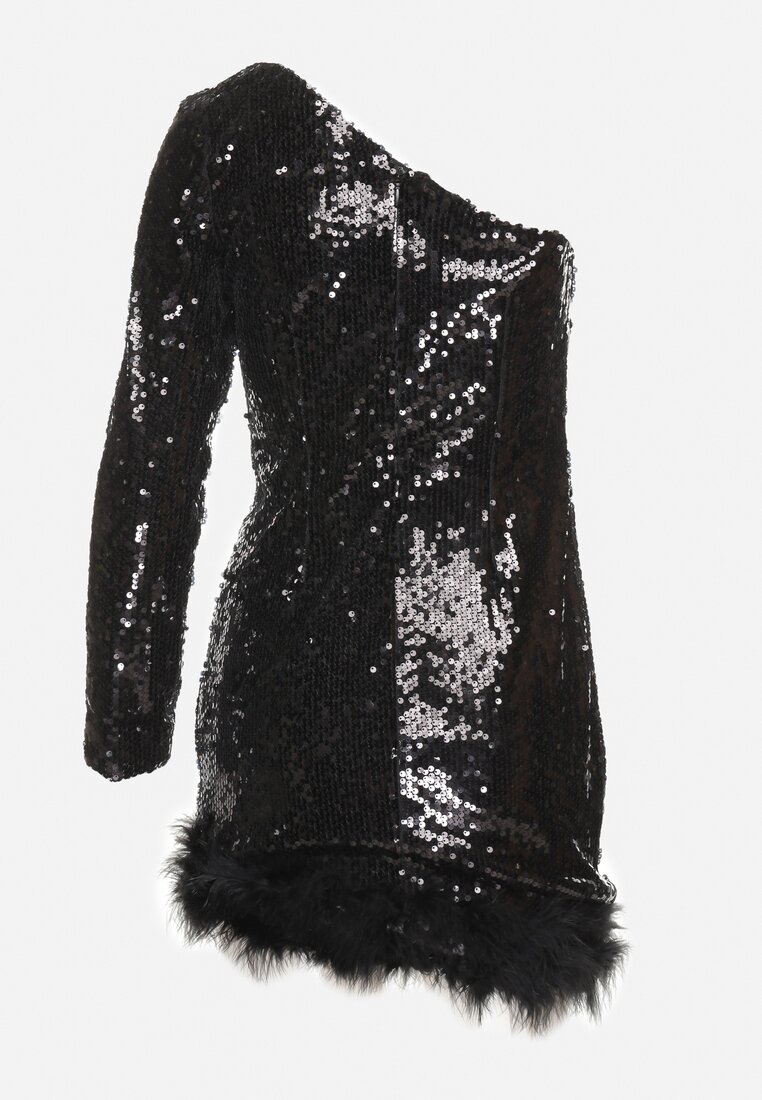 Rochie Neagră