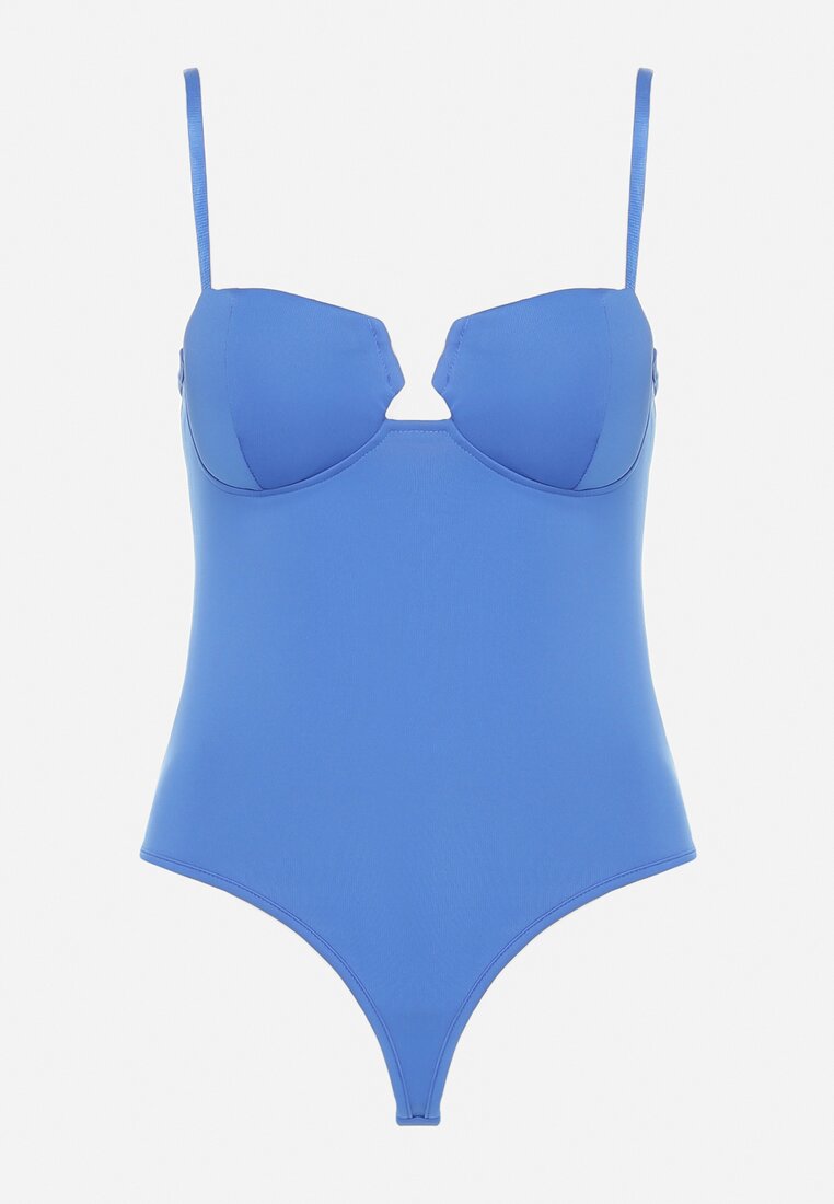Body Albastru