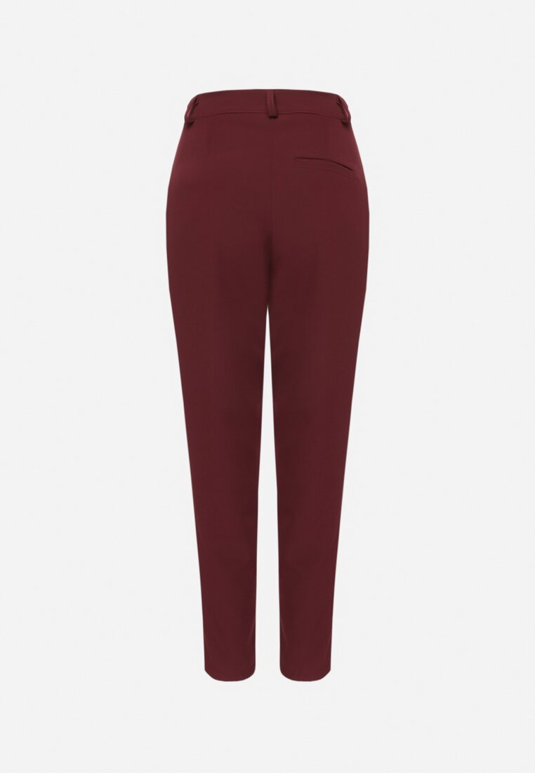 Pantaloni Bordo