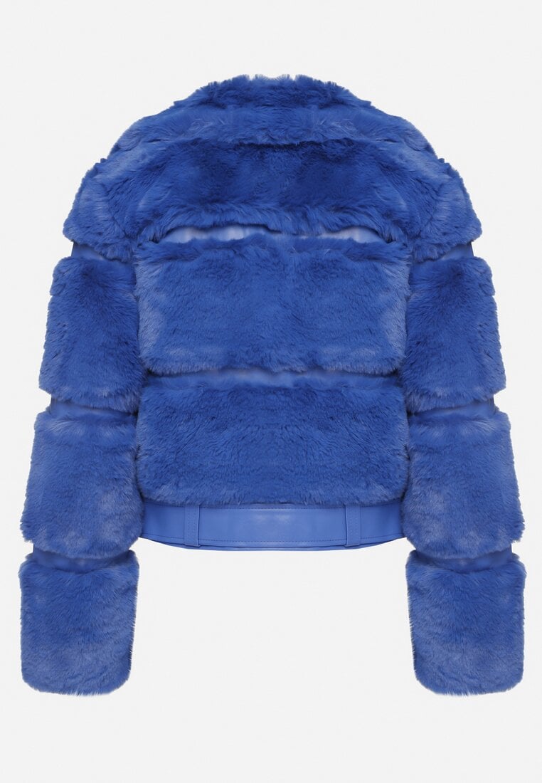 Geacă Bleumarin