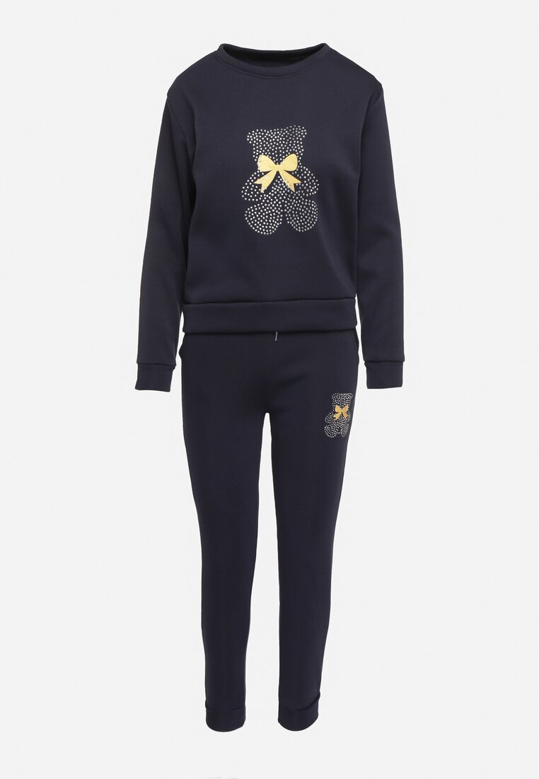 Trening Bleumarin
