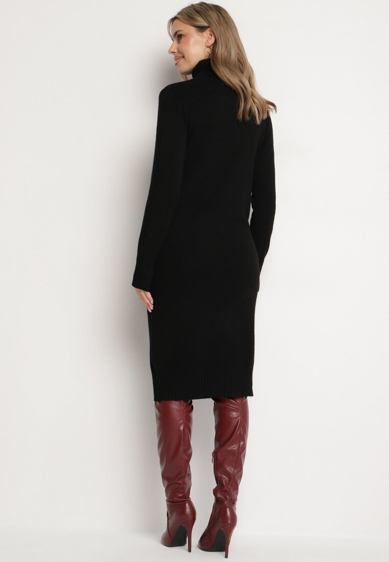 Rochie Neagră