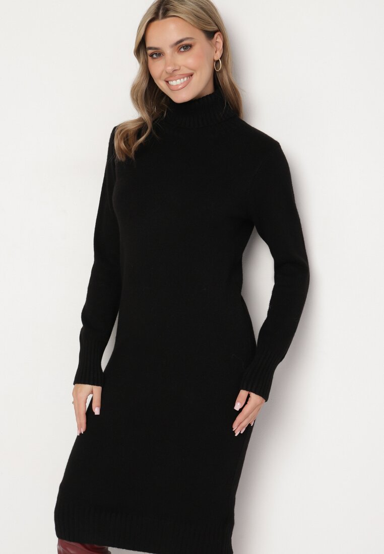 Rochie Neagră