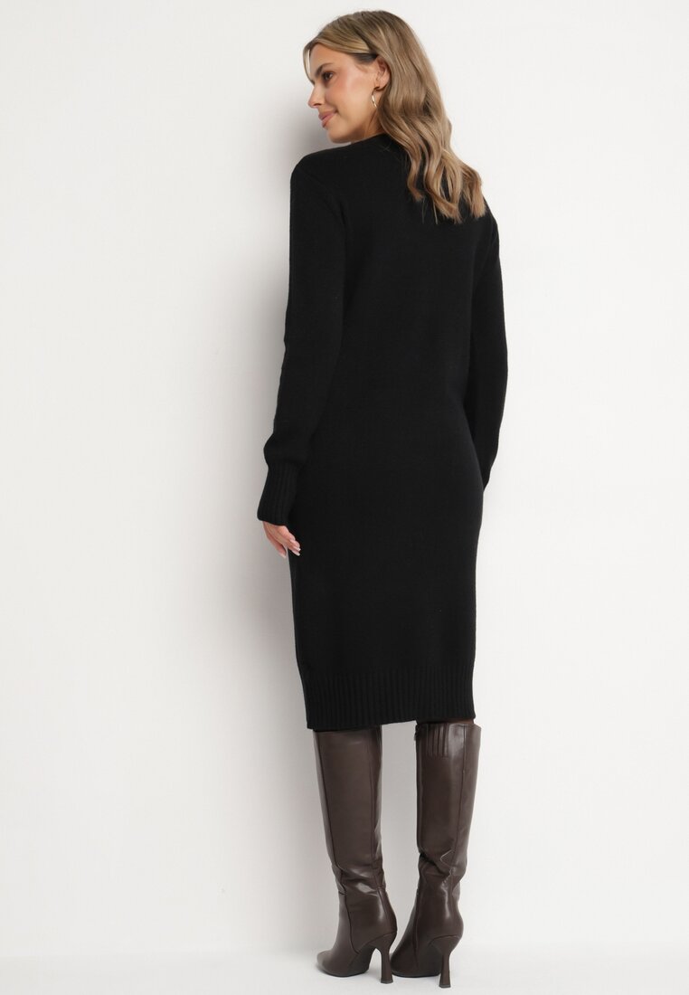 Rochie Neagră