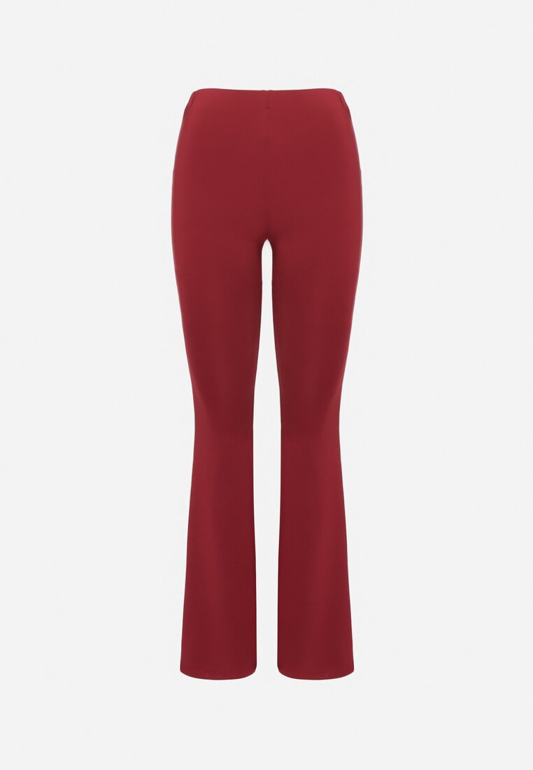 Pantaloni Bordo