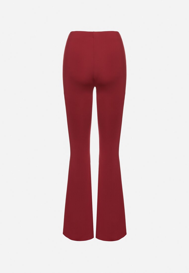 Pantaloni Bordo