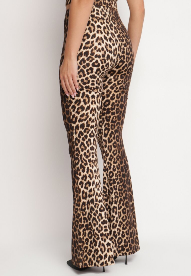 Pantaloni Maro