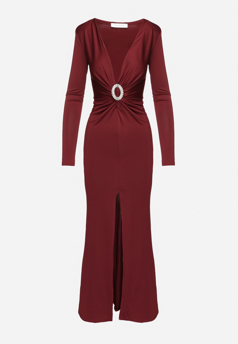 Rochie Bordo