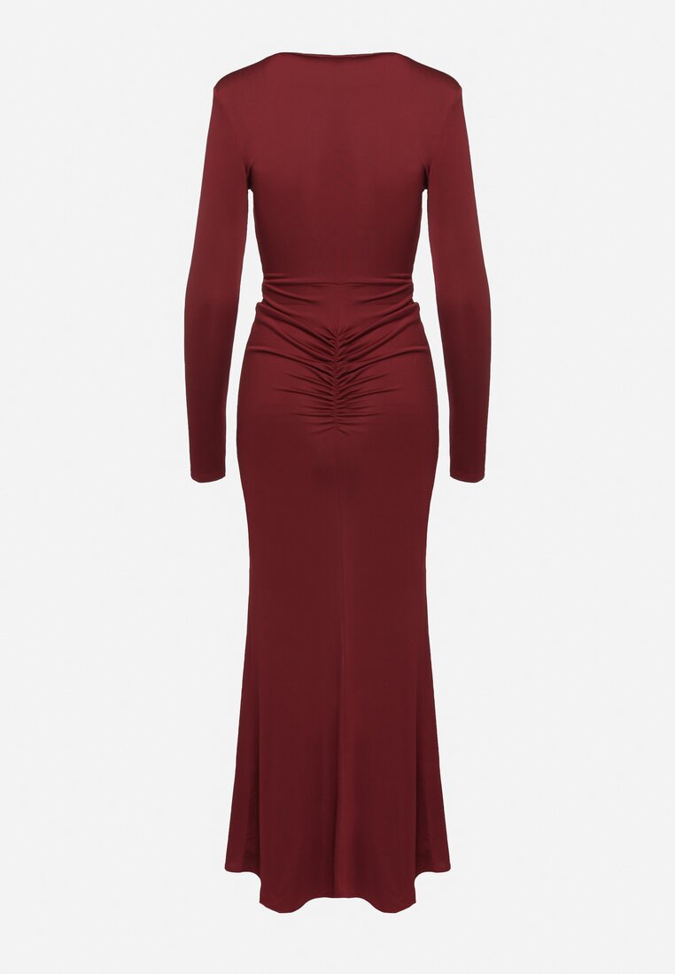 Rochie Bordo