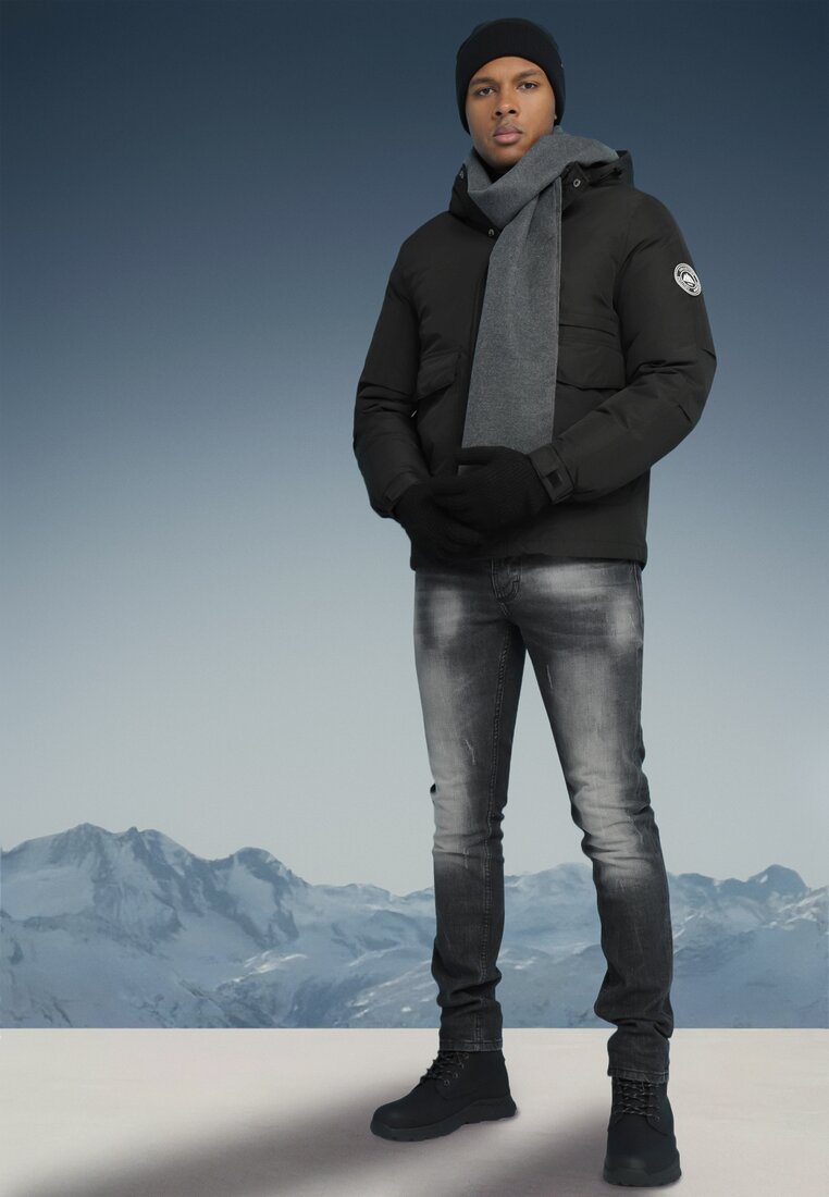 Fekete Kabát