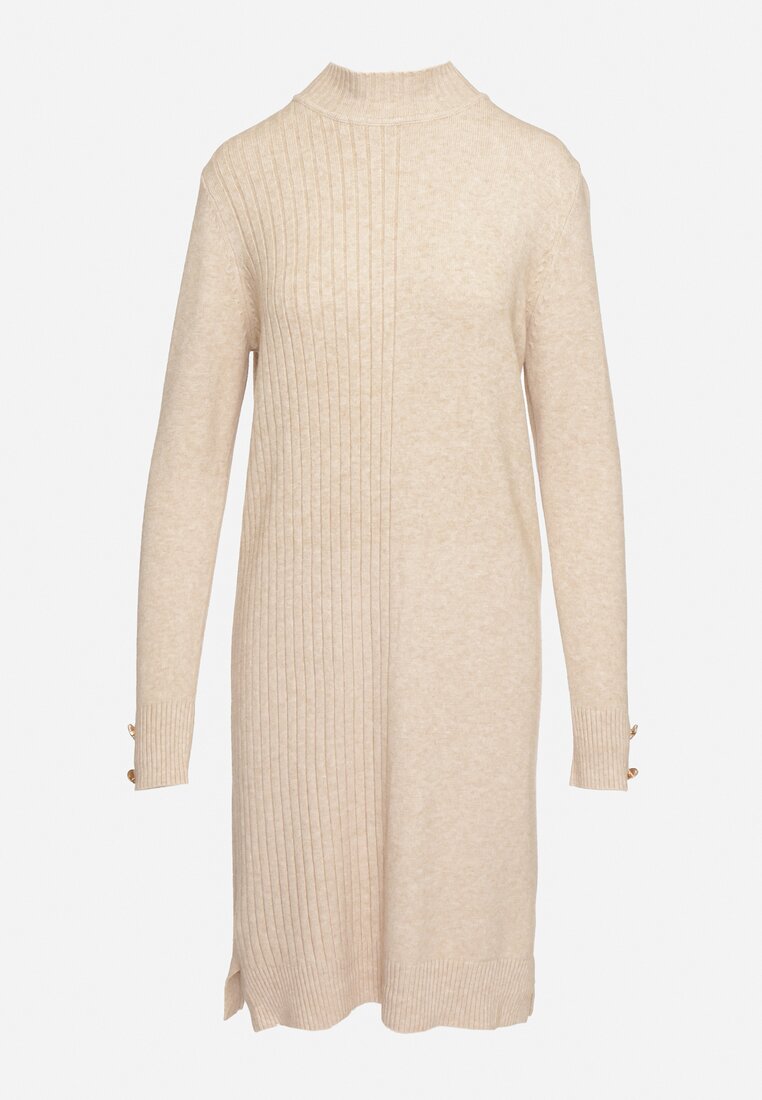 Rochie Bej