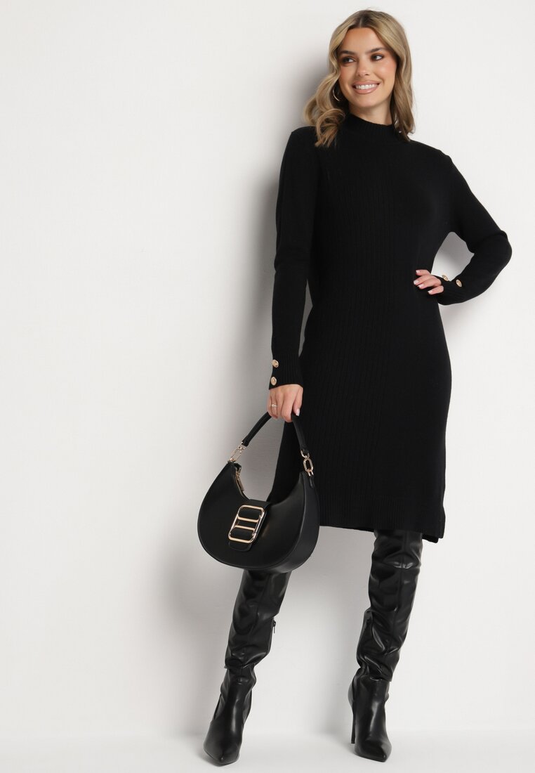 Rochie Neagră