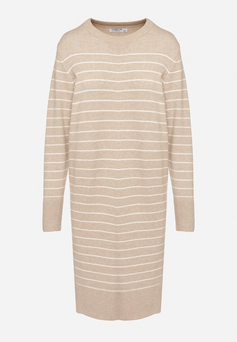 Rochie Bej
