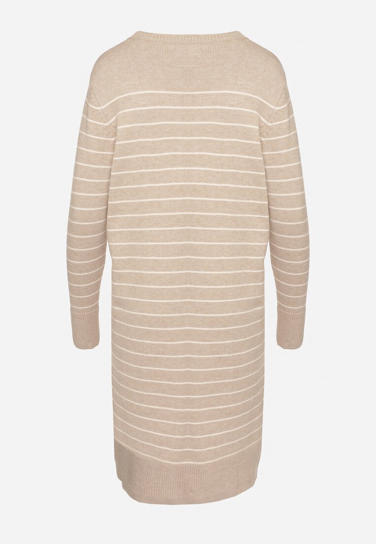Rochie Bej