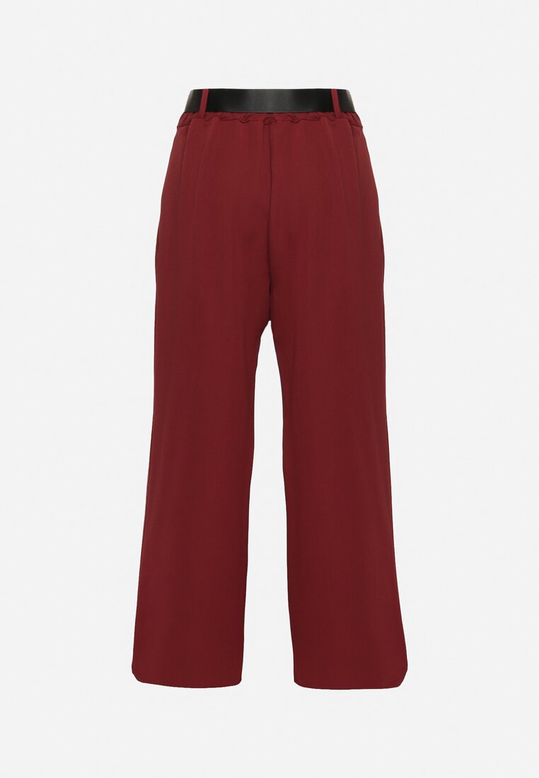 Pantaloni Bordo