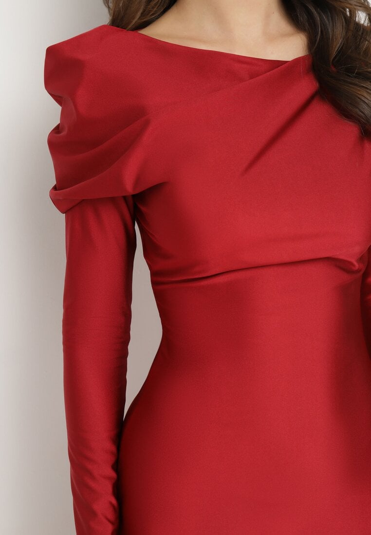 Rochie Roșie