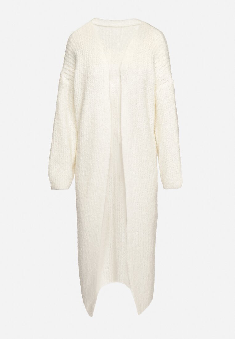 Cardigan Bej deschis