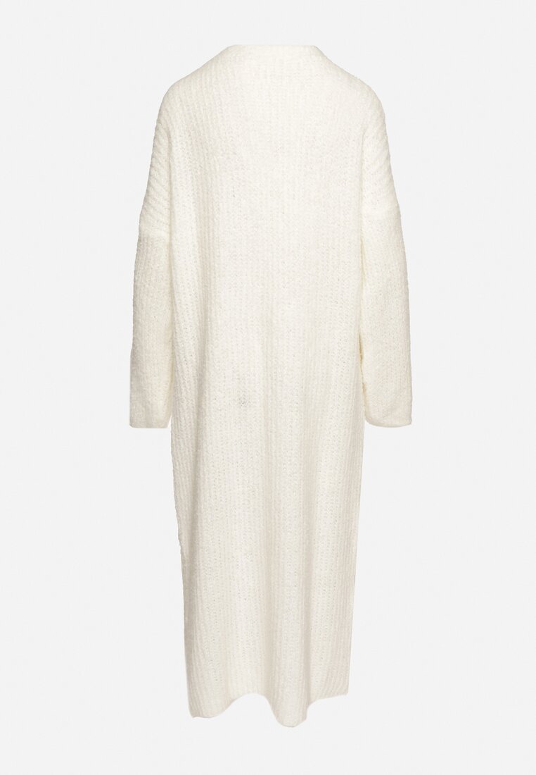 Cardigan Bej deschis