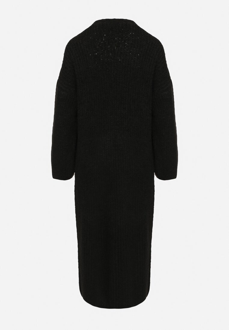 Cardigan Negru